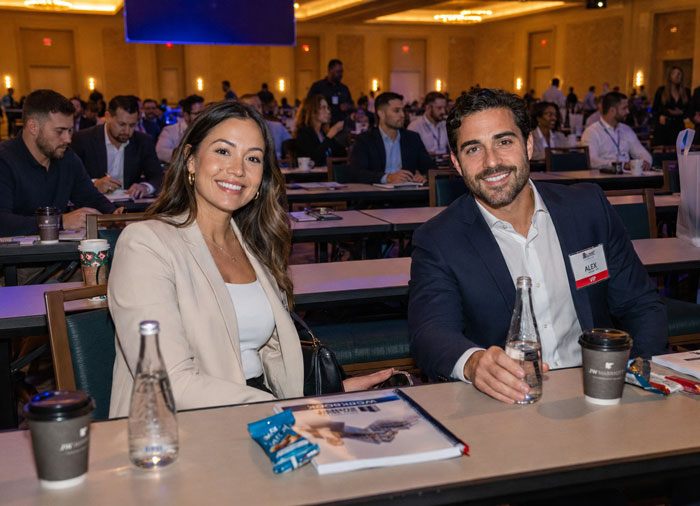 10X Real Estate Summit Review